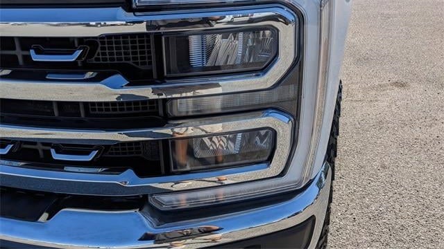 2024 Ford F-250 Super Duty King Ranch