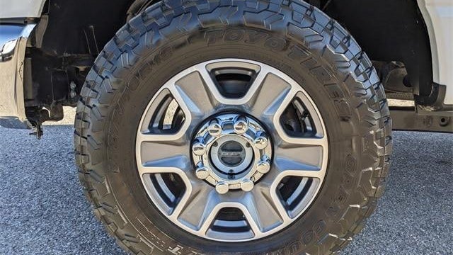 2024 Ford F-250 Super Duty King Ranch