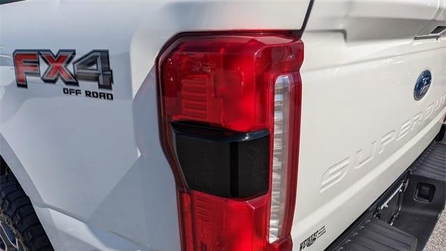 2024 Ford F-250 Super Duty King Ranch