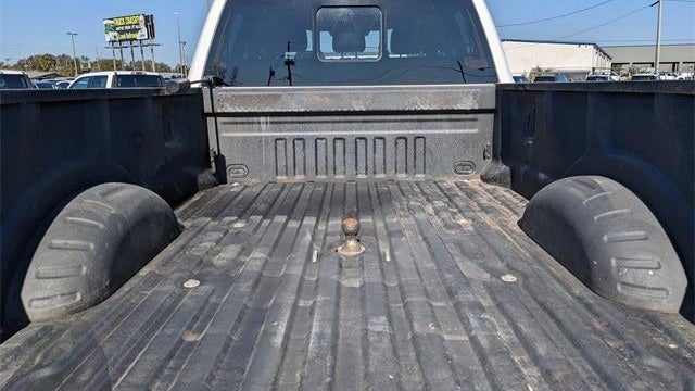 2024 Ford F-250 Super Duty King Ranch