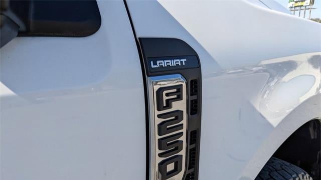 2024 Ford F-250 Super Duty King Ranch