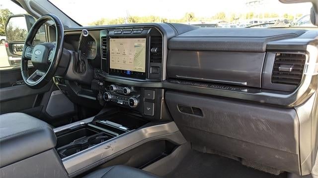 2024 Ford F-250 Super Duty King Ranch