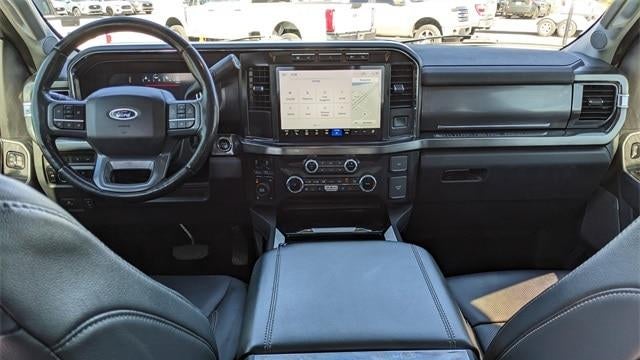 2024 Ford F-250 Super Duty King Ranch