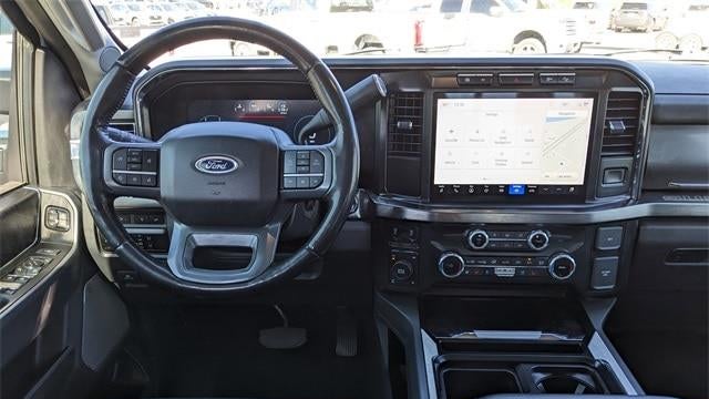 2024 Ford F-250 Super Duty King Ranch