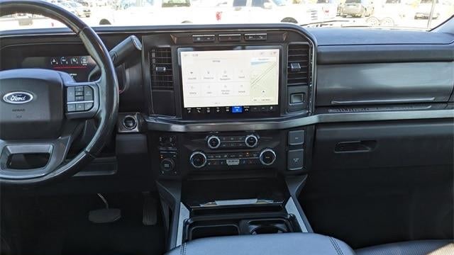 2024 Ford F-250 Super Duty King Ranch