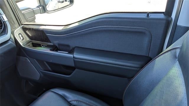 2024 Ford F-250 Super Duty King Ranch