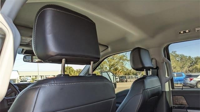 2024 Ford F-250 Super Duty King Ranch