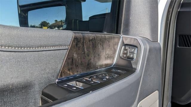 2024 Ford F-250 Super Duty King Ranch