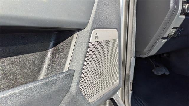 2024 Ford F-250 Super Duty King Ranch