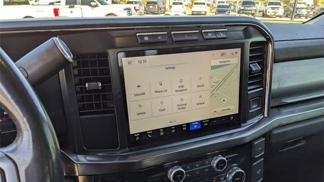 2024 Ford F-250 Super Duty King Ranch