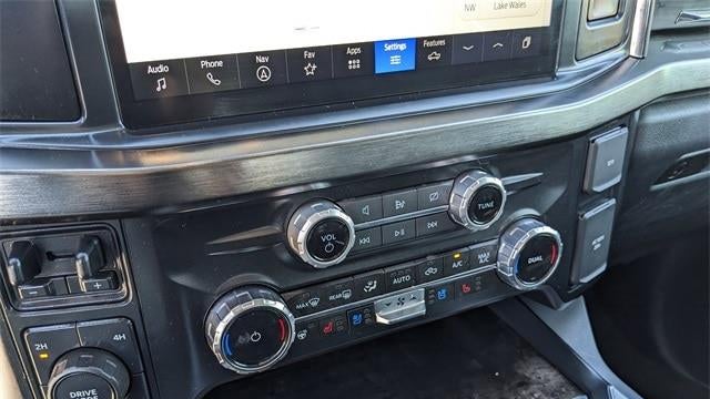 2024 Ford F-250 Super Duty King Ranch