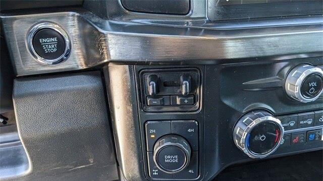 2024 Ford F-250 Super Duty King Ranch