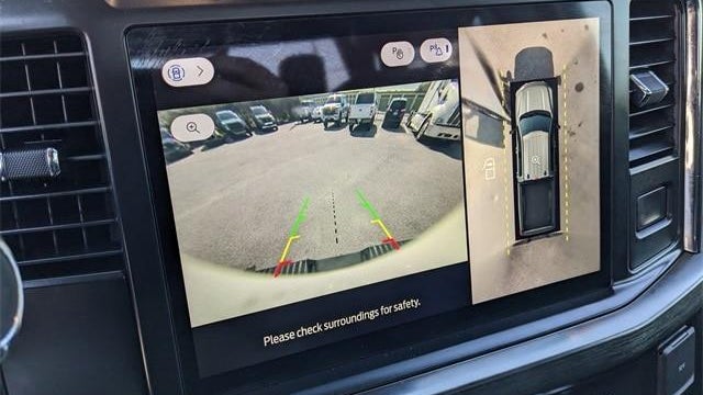 2024 Ford F-250 Super Duty King Ranch