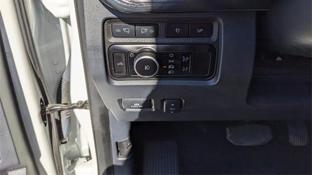 2024 Ford F-250 Super Duty King Ranch