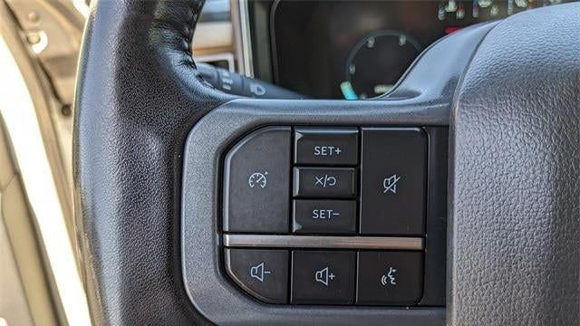 2024 Ford F-250 Super Duty King Ranch