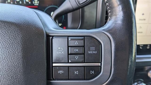 2024 Ford F-250 Super Duty King Ranch