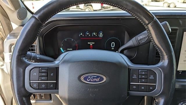 2024 Ford F-250 Super Duty King Ranch