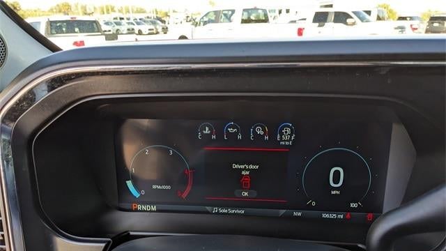2024 Ford F-250 Super Duty King Ranch