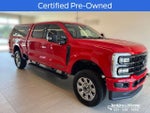 2024 F-250 Super Duty Thumbnail 1