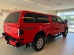 2024 F-250 Super Duty Thumbnail 2