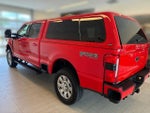 2024 F-250 Super Duty Thumbnail 3