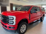 2024 F-250 Super Duty Thumbnail 4