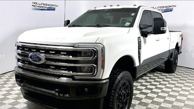 Preowned 2024 Ford F-250 Super Duty XLT for Sale