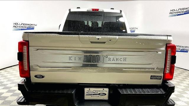 2024 Ford F-250 Super Duty XLT