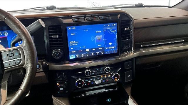 2024 Ford F-250 Super Duty XLT