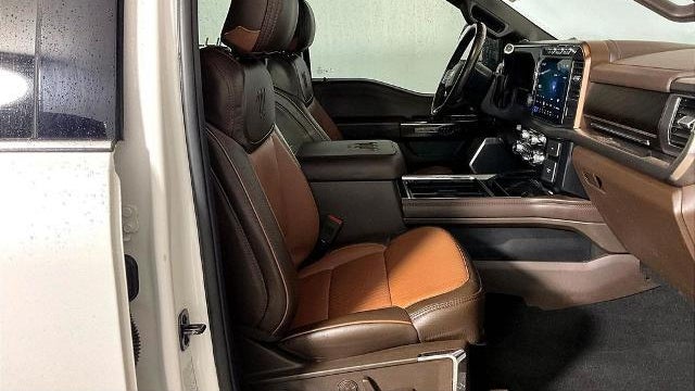 2024 Ford F-250 Super Duty XLT