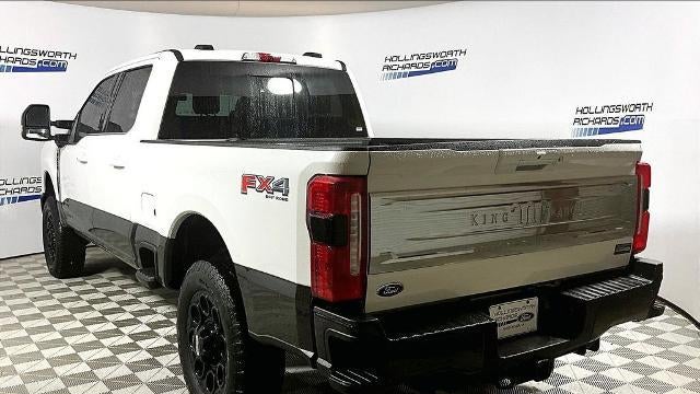2024 Ford F-250 Super Duty XLT