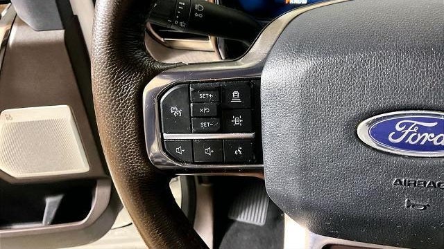 2024 Ford F-250 Super Duty XLT