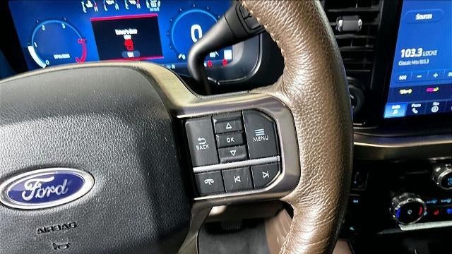 2024 Ford F-250 Super Duty XLT
