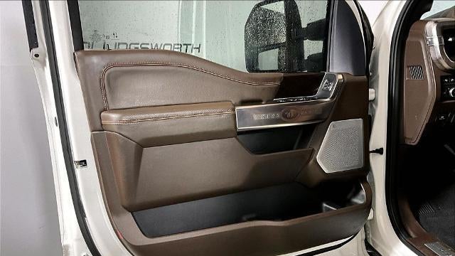 2024 Ford F-250 Super Duty XLT