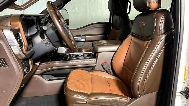 2024 Ford F-250 Super Duty XLT
