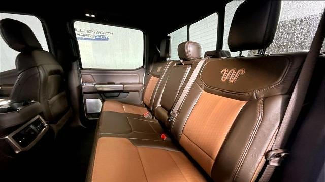 2024 Ford F-250 Super Duty XLT