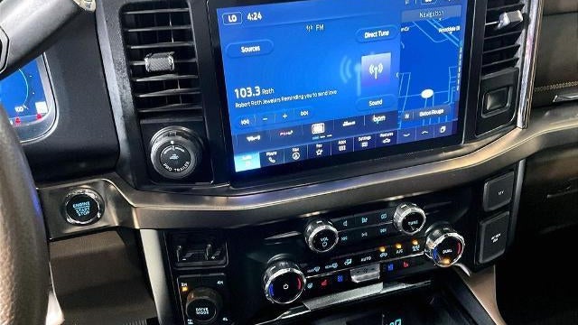 2024 Ford F-250 Super Duty XLT