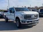 2024 F-250 Super Duty Thumbnail 3