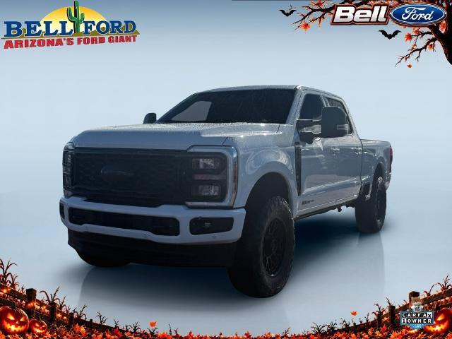 2024 Ford F-250