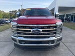 2024 F-250 Super Duty Thumbnail 2
