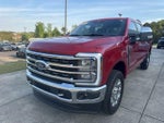 2024 F-250 Super Duty Thumbnail 3