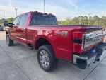 2024 F-250 Super Duty Thumbnail 5