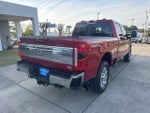 2024 F-250 Super Duty Thumbnail 7