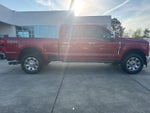 2024 F-250 Super Duty Thumbnail 8