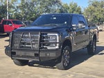 2024 F-250 Super Duty Thumbnail 2