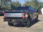 2024 F-250 Super Duty Thumbnail 3