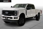 2024 F-250 Super Duty Thumbnail 1