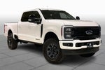 2024 F-250 Super Duty Thumbnail 2