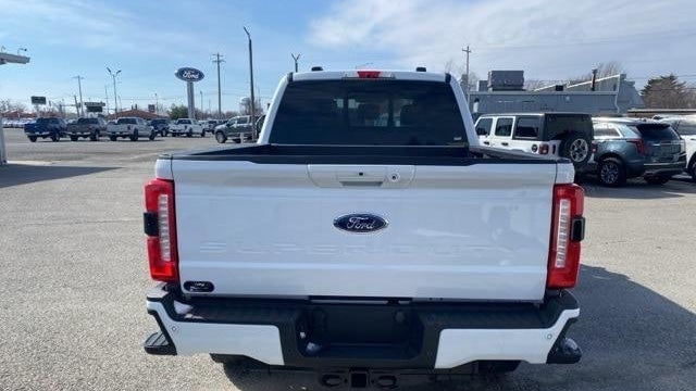 2024 Ford F-250 Super Duty King Ranch