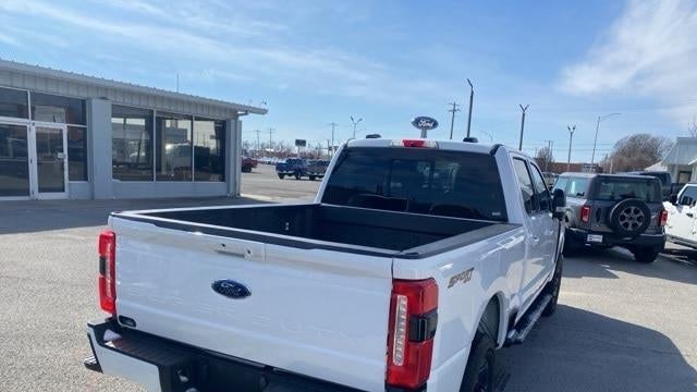 2024 Ford F-250 Super Duty King Ranch